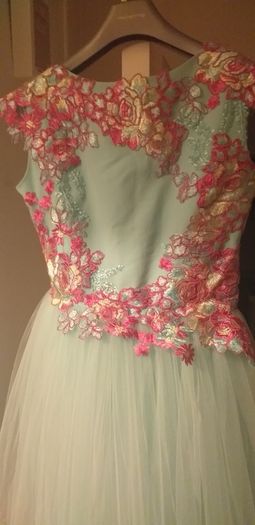 Debs Dress