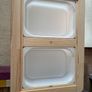 IKEA flisat kids table Image 4