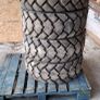 Tyres and Rims for Loader Image 8