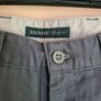 Mens dockers khakis trousers chinos pants jeans regular flat front Size W 32 L 28 BRAND NEW BNWT Image 4