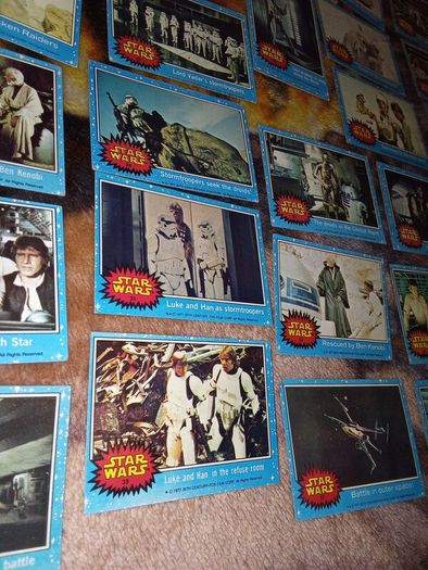 star wars