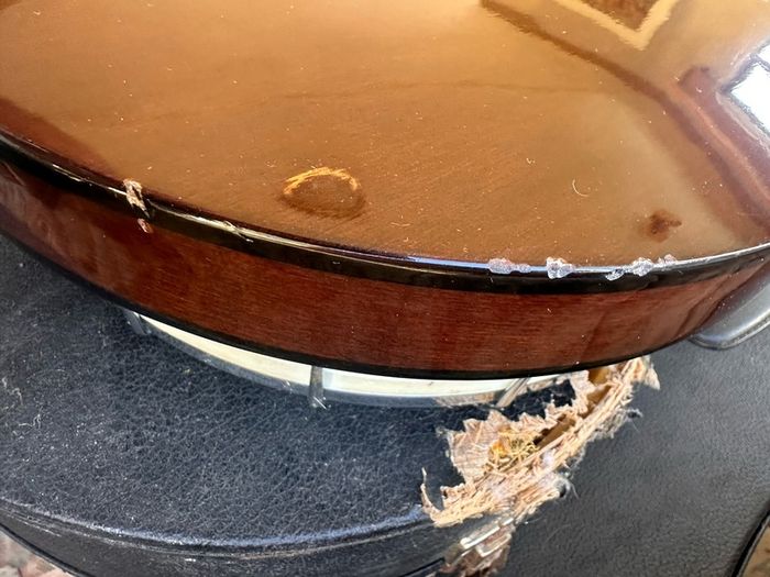 banjo
