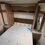 Swift conqueror 650 island bed caravan Image 10