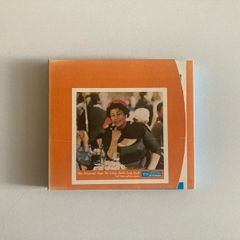 Ella Fitzgerald Sings Irving Berlin 2 x CD Digipak Gatefold