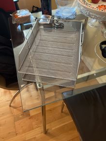 Letter Tray