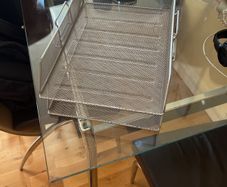 Letter Tray