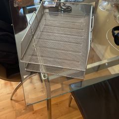 Letter Tray