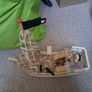 pirate ship Image 10