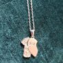 Teddy  Necklaces Image 3