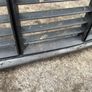 Seat Alhambra front bumper Image 4