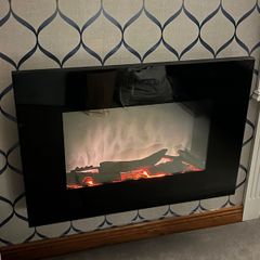 dimplex electric fire