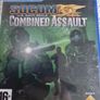 Soccom US Navy Seals Combined Assault PlayStation Image 2