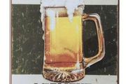 Something to Believe In : Metal Sign
