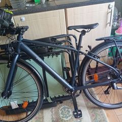 bikes