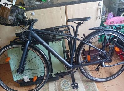 bikes