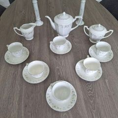 Tian Jin Tea Set