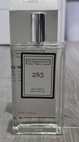 Essence vault 253 Creed Viking Perfume Cologne parfum edt aftershave