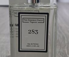 Essence vault 253 Creed Viking Perfume Cologne parfum edt aftershave