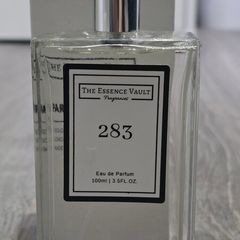 Essence vault 253 Creed Viking Perfume Cologne parfum edt aftershave