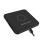 New 15W Wireless Induction Fast Quick QI Charger Holder Stand 5V 9V #1477 Image 4