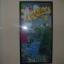 Framed psychedelic artwork (Nuggets 2 cover) Image 2