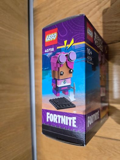 Lego 40728 Brite Bomber