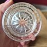 Vintage master salt cellar, mustard pot Image 2