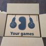 Valve Steam Frame VR Headset 1TB Kit  Brand New & Sealed Image 4