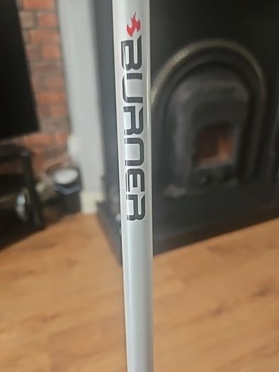 Taylor Made Driver 10.5 Degrees.