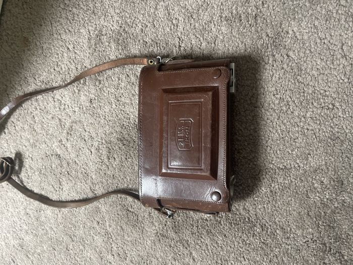 Zeiss Ikon Vintage Camera