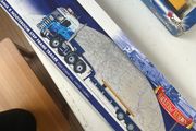 CORGI special edition trailer