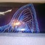 Luminous Diamond Painting Kit. Wolf Image 6