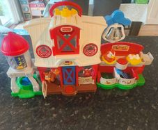 Farm - Fisher Price