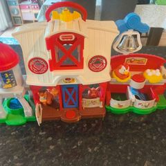 Farm - Fisher Price