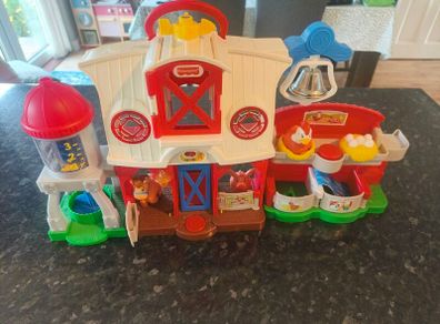 Farm - Fisher Price