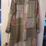 Chiffon shirt/blouse (D.E.C.K.) Image 6