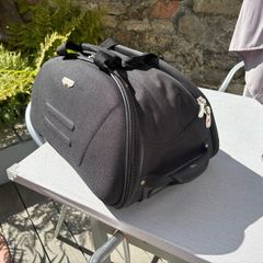 Quality carry on bag