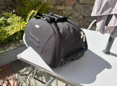 Quality Sports Bag