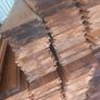 Thermowood planks Image 5