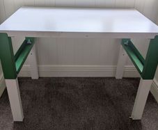 IKEA desk