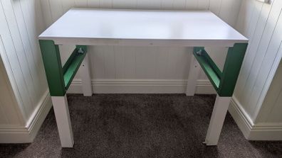 IKEA desk