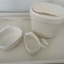 IKEA Gulliver changing table Image 3