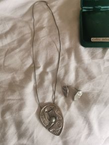 jewellery