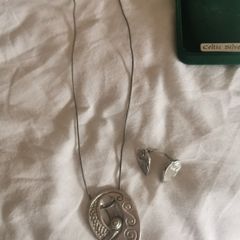 jewellery