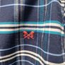 Crew Clothing Company Shirt Mens XL Slim Fit Image 3