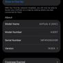 Apple AirPods 4 with ANC Image 5