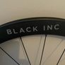Reduced Black ink 45 wheelset Image 2