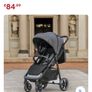 Zummi Zip Stroller Image 8