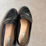 Leather Loafers Image 4