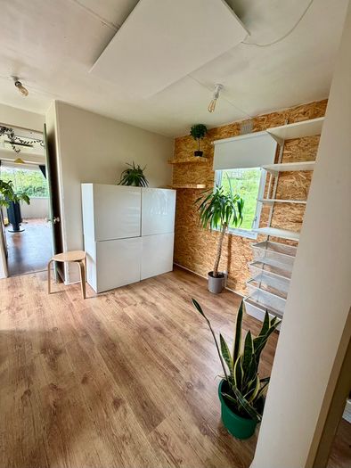 Renovated Mobile Home for Sale - Winter Pack